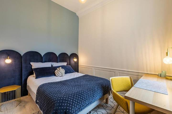 Gîte pour 4 personnes, avec vue dans Office De Tourisme De Rouen Vallee De Seine - 3