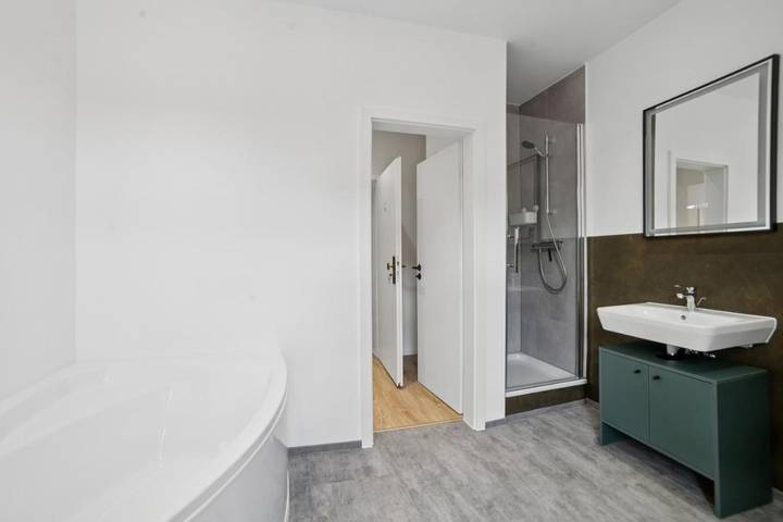 Ferienhaus für 5 Personen am Zwenkauer See - 3