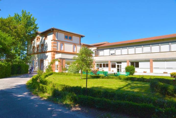 Hôtel pour 1 personnes - 1