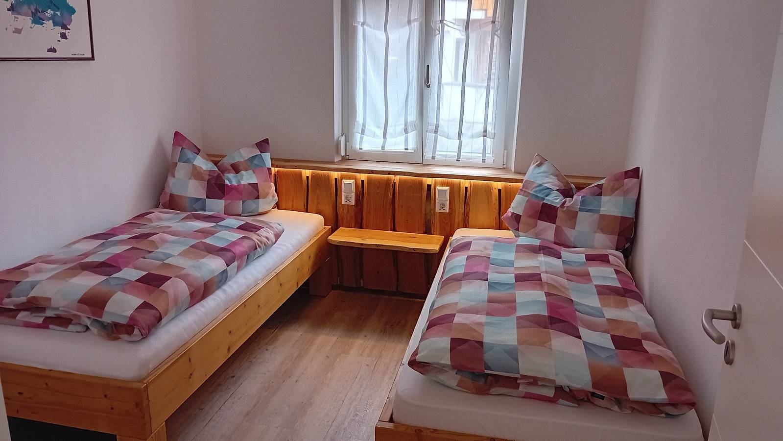 Ganze Wohnung, Ferienwohnung Josy - Ferienwohnung in Memmelsdorf, Landkreis Bamberg