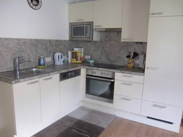 Casa Rural para 4 Personas en Steinberg am Rofan, Alpes austriacos, Foto 4