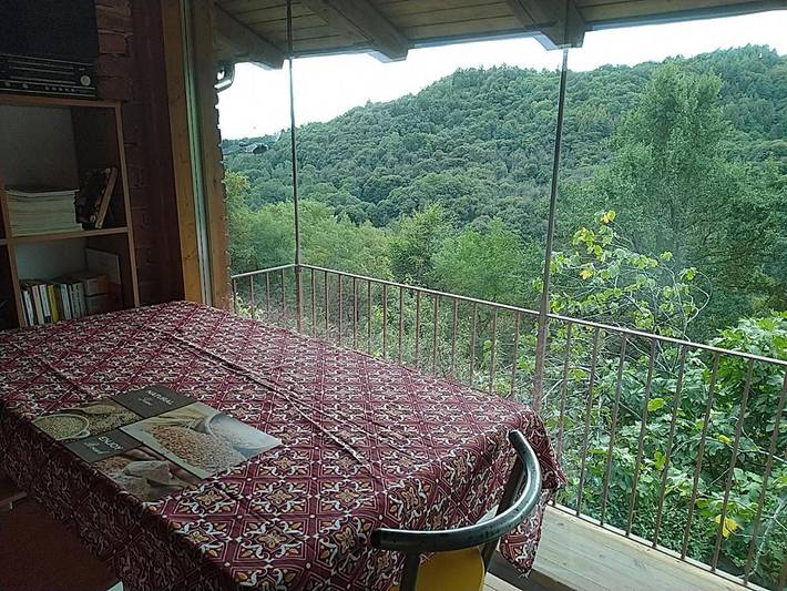 Location de vacances pour 2 personnes à Manta