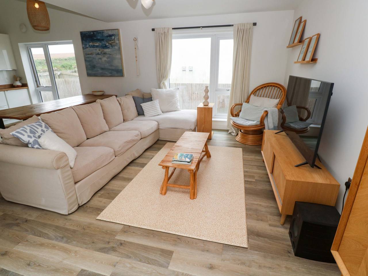 6 Chapel Rock Close in Perranporth, Cornwall