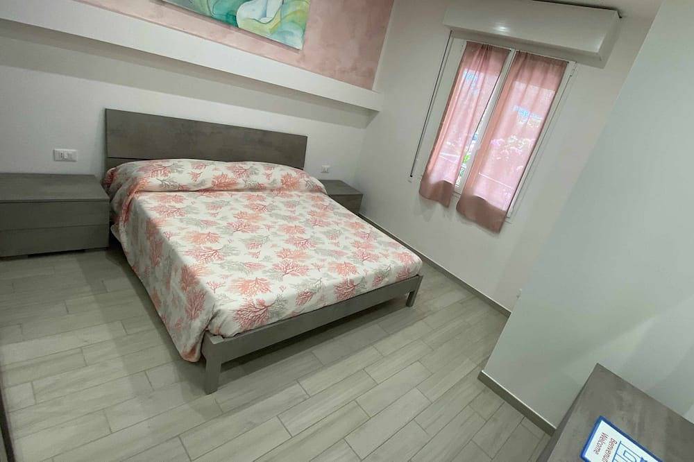 Ganze Wohnung, Apartment Capomare 5 Minuten vom Meer entfernt in Albisola Capo, Albisola Superiore