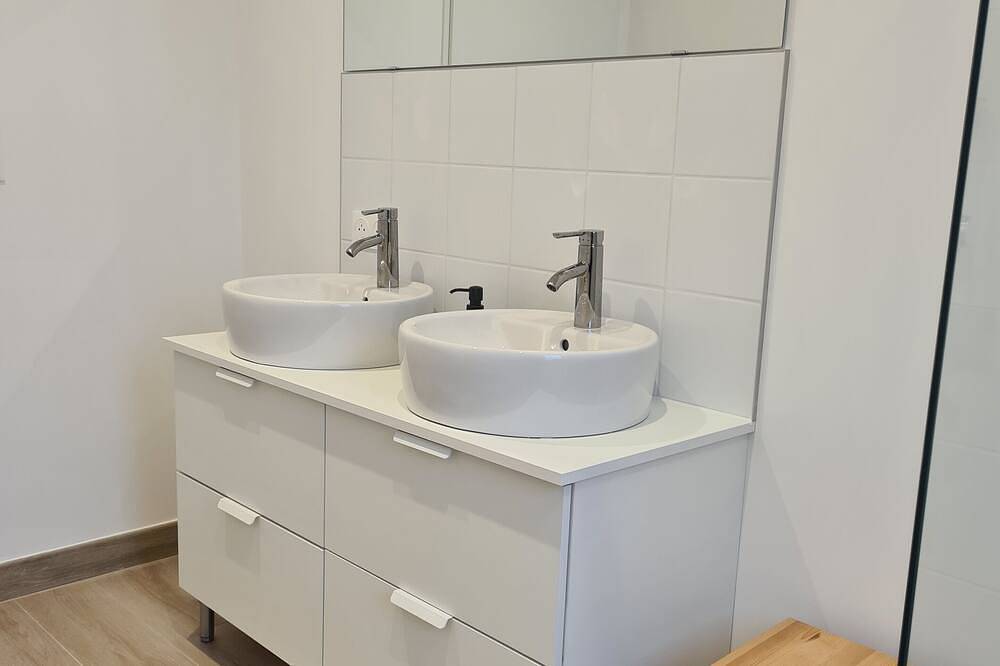 Maison récente au portes de Bordeaux, 3 chambres 104 m2 avec jardin in Carignan-de-Bordeaux, Région de Bordeaux