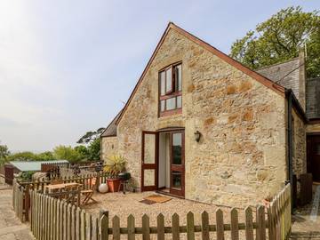 Cottage for 5 People in Ventnor, Isle of Wight, Photo 1