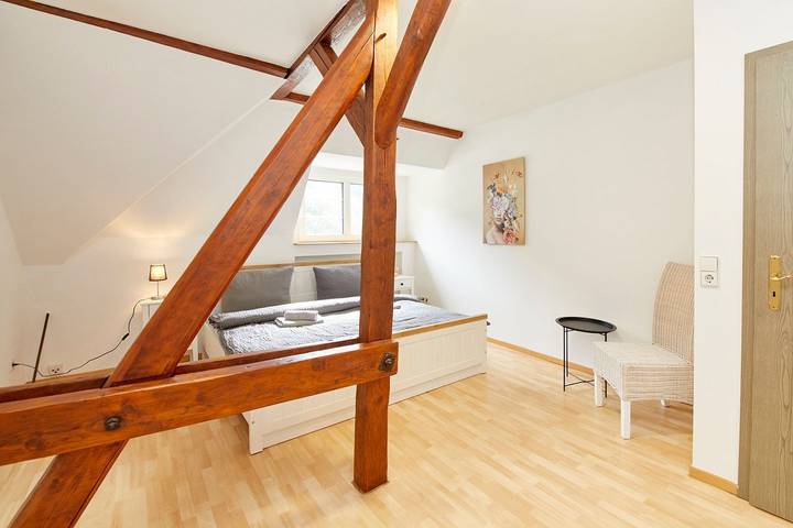 Ferienhaus für 7 Personen, mit Ausblick und Balkon in Bernkastel-Kues - 2