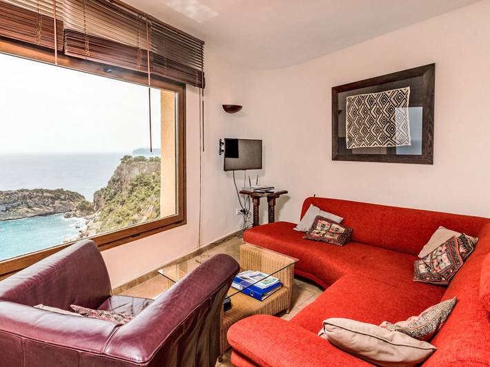 Ferienhaus für 4 Personen, mit Garten und Terrasse in Jávea - 3