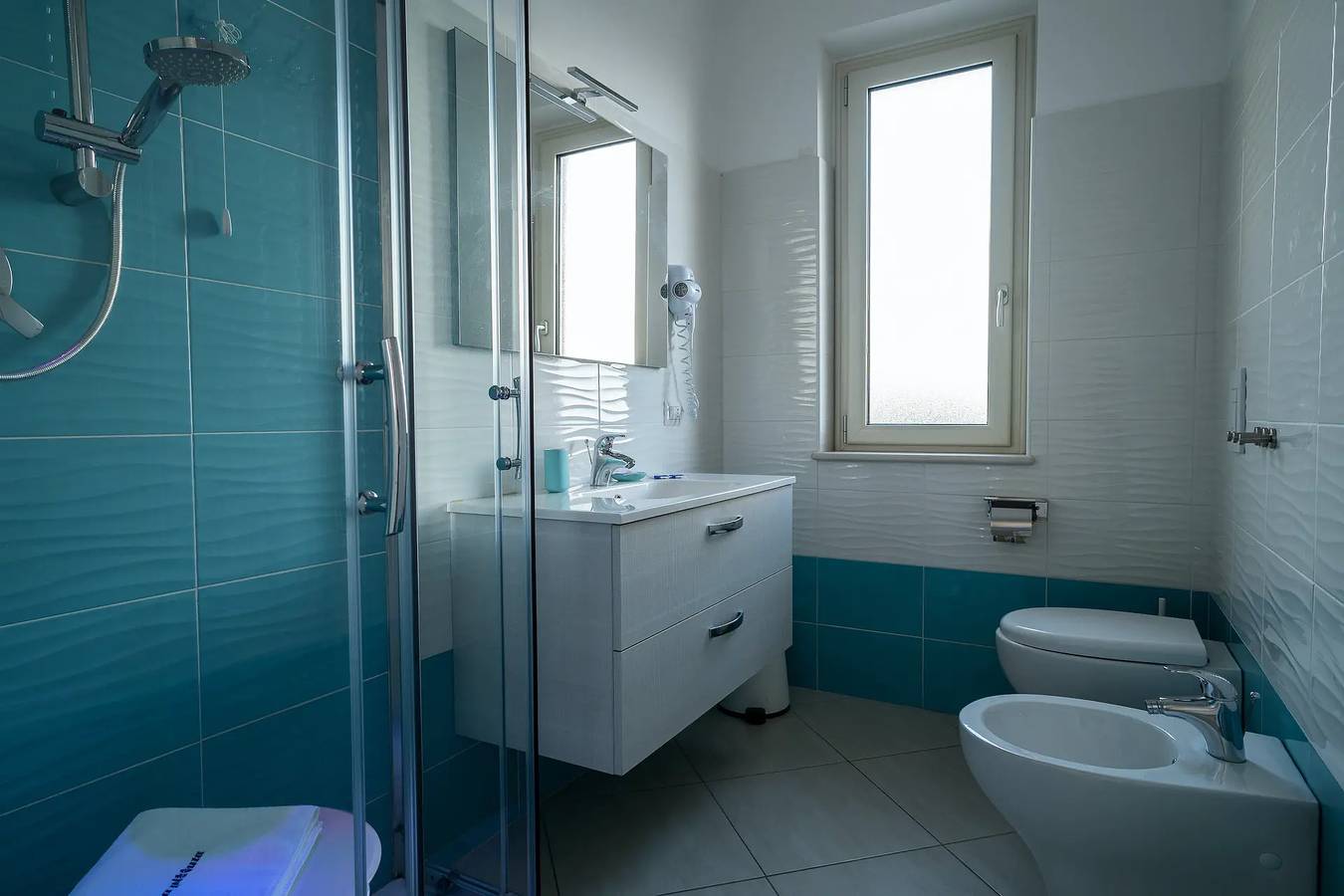 Standard Double Room (Db03) in Parghelia, Provincia di Vibo Valentia