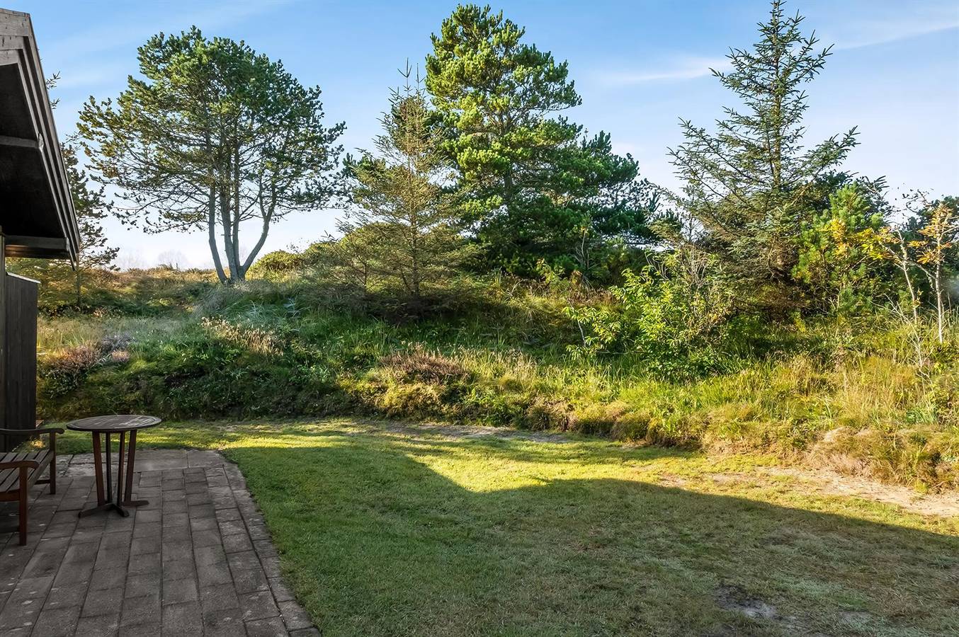 Home in Pandrup with Wifi in Rødhus, Jammerbugt