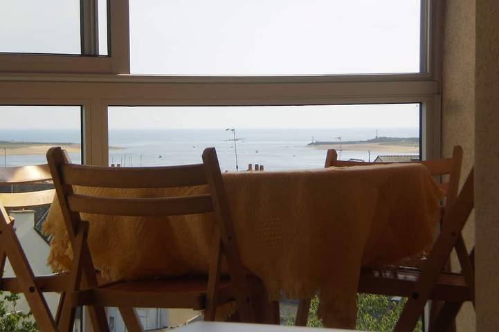 Appartement de vacances pour 4 personnes