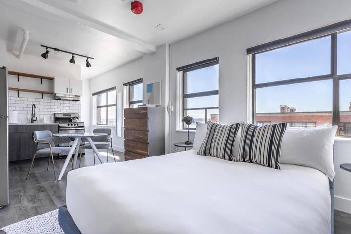 Hotel para 2 personas - 1