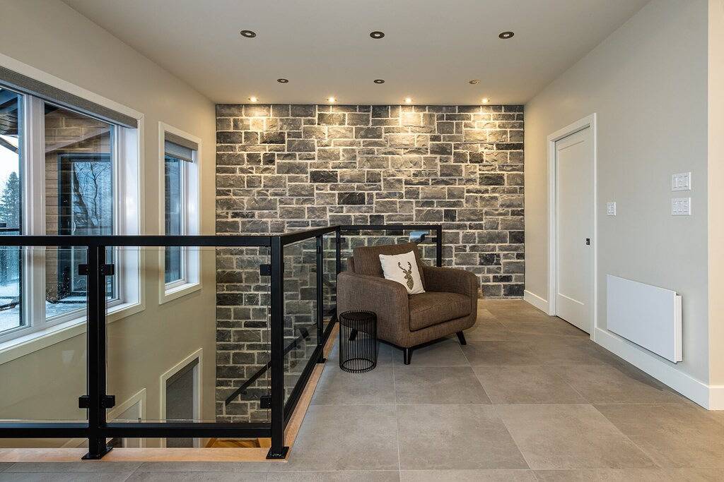 New ! Le St-André Ski / Golf Mont-Tremblant in Mont-Tremblant