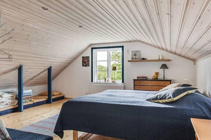 Ferienhaus für 4 Personen in Tibro - 2