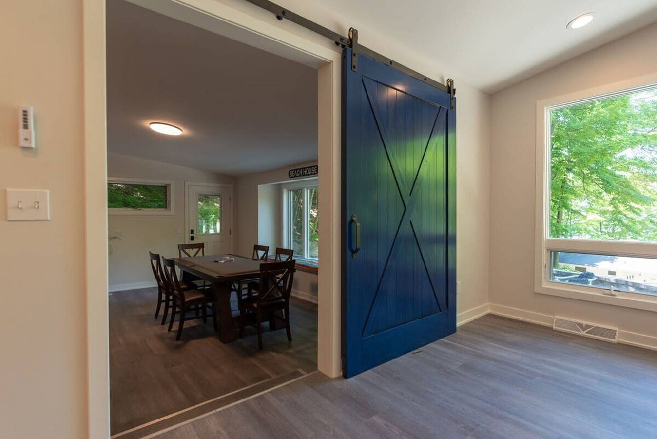 Beach View Cottage - On the Lake in Macatawa, Allegan County