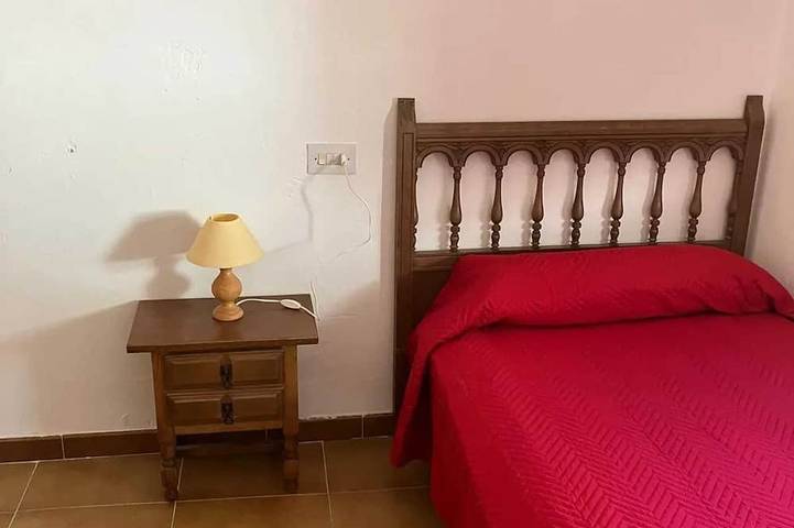 Homerez - Casa en Albuñol, vista montaña in Albuñol, Cordillera Penibética