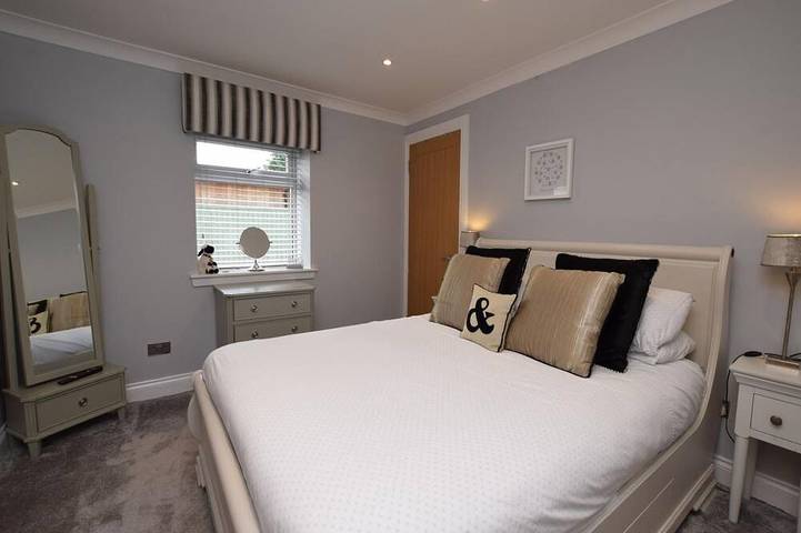 1 Bed in Glasgow in Ost Renfrewshire