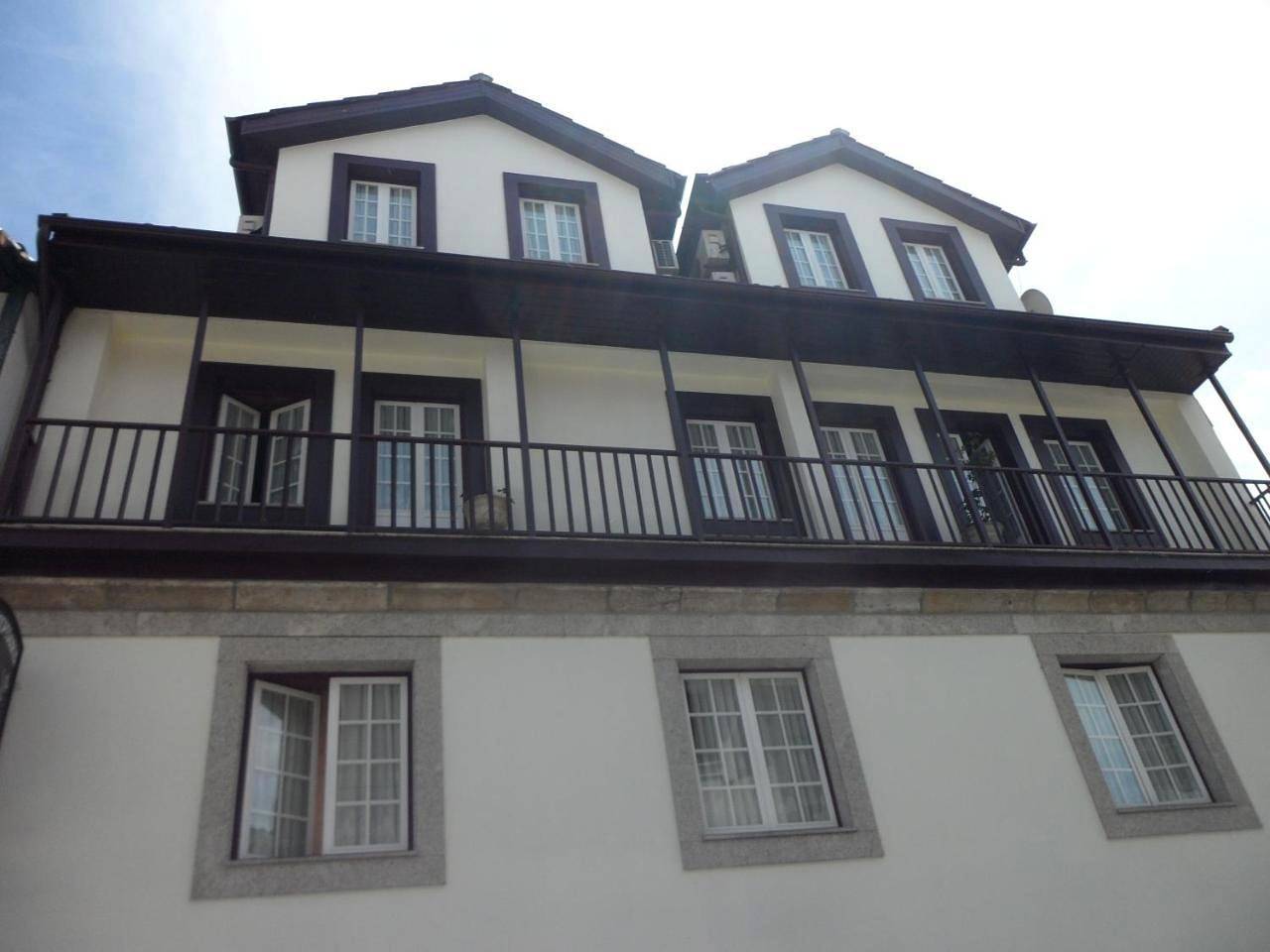 Florinda in Chaves, District de Vila Real