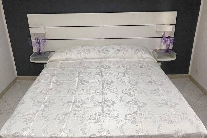 Apartamento entero, Five minutes from the historic center comfortable and cozy apartment in Trapani, Provincia de Trapani