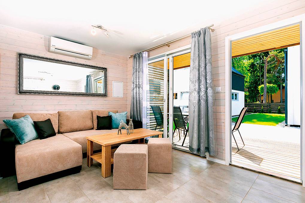 Pl 030.021B - Ferienhaus Bukowa in Pobierowo, Powiat gryficki