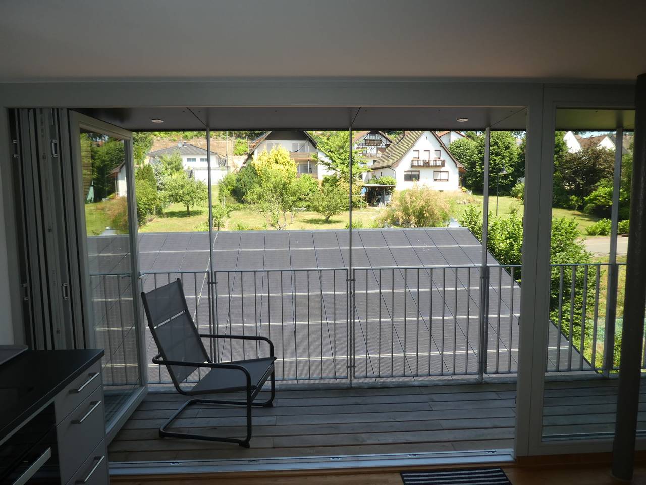 Ganze Wohnung, Altes Zollhaus in Fischbach bei Dahn, Landkreis Südwestpfalz