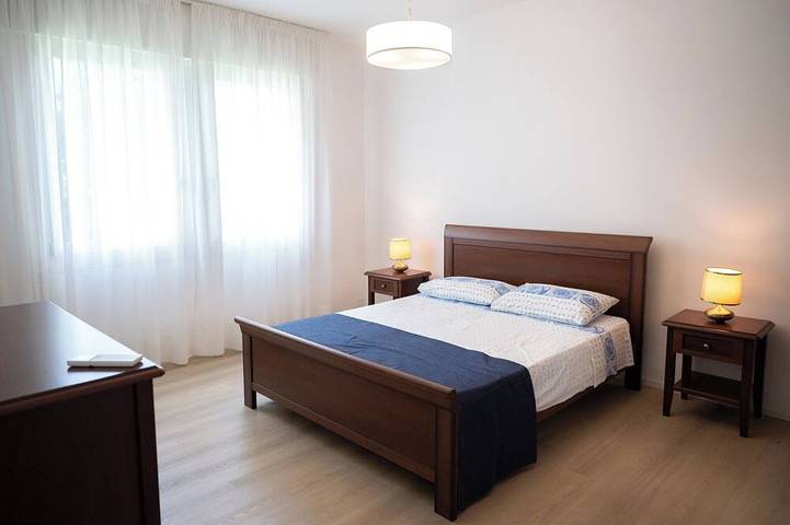 Ganze Wohnung, Cozy apartment located within walking distance of Beaches and Film Festival in Lido di Venezia, Venedig