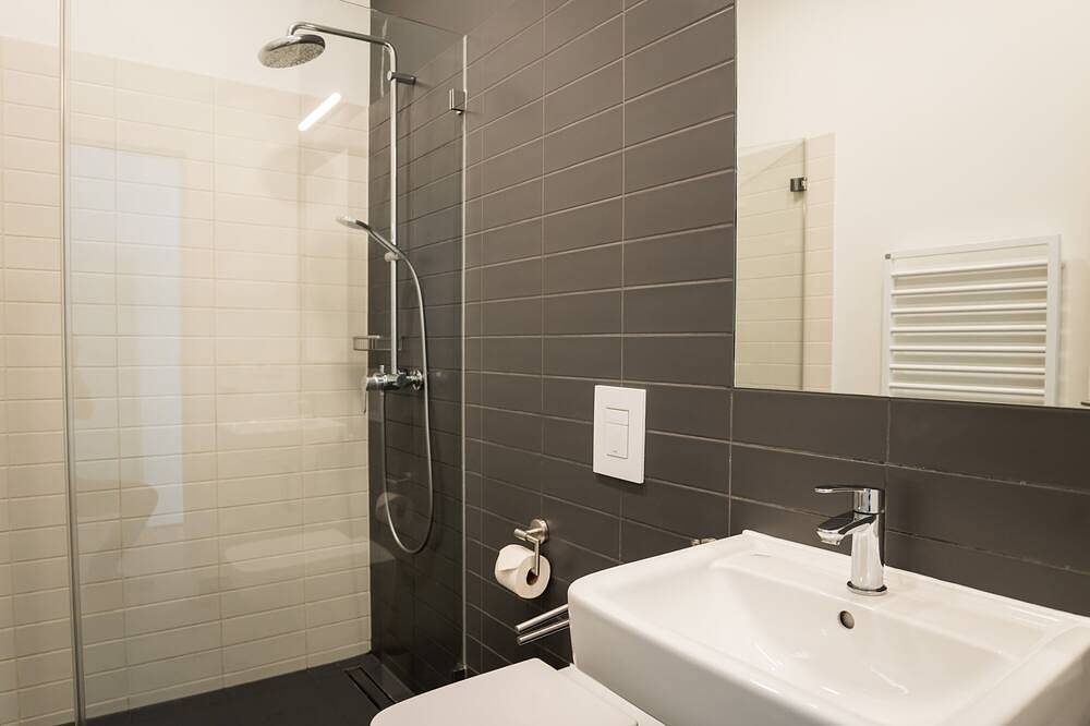 Ganze Wohnung, Homaris Apartments Schlüterstraße in Charlottenburg Berlin, Berlin