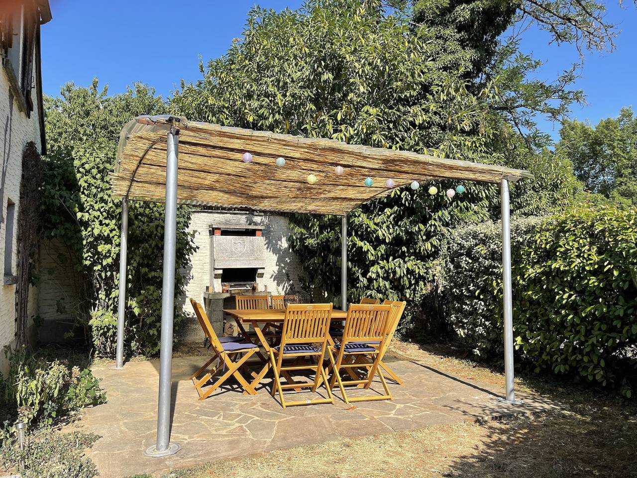 La Vie in Mayrac, Lot
