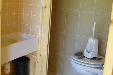 Camping pour 2 Personnes dans Saint-Martin-des-Champs (Avranches), Région d'Avranches, Photo 4