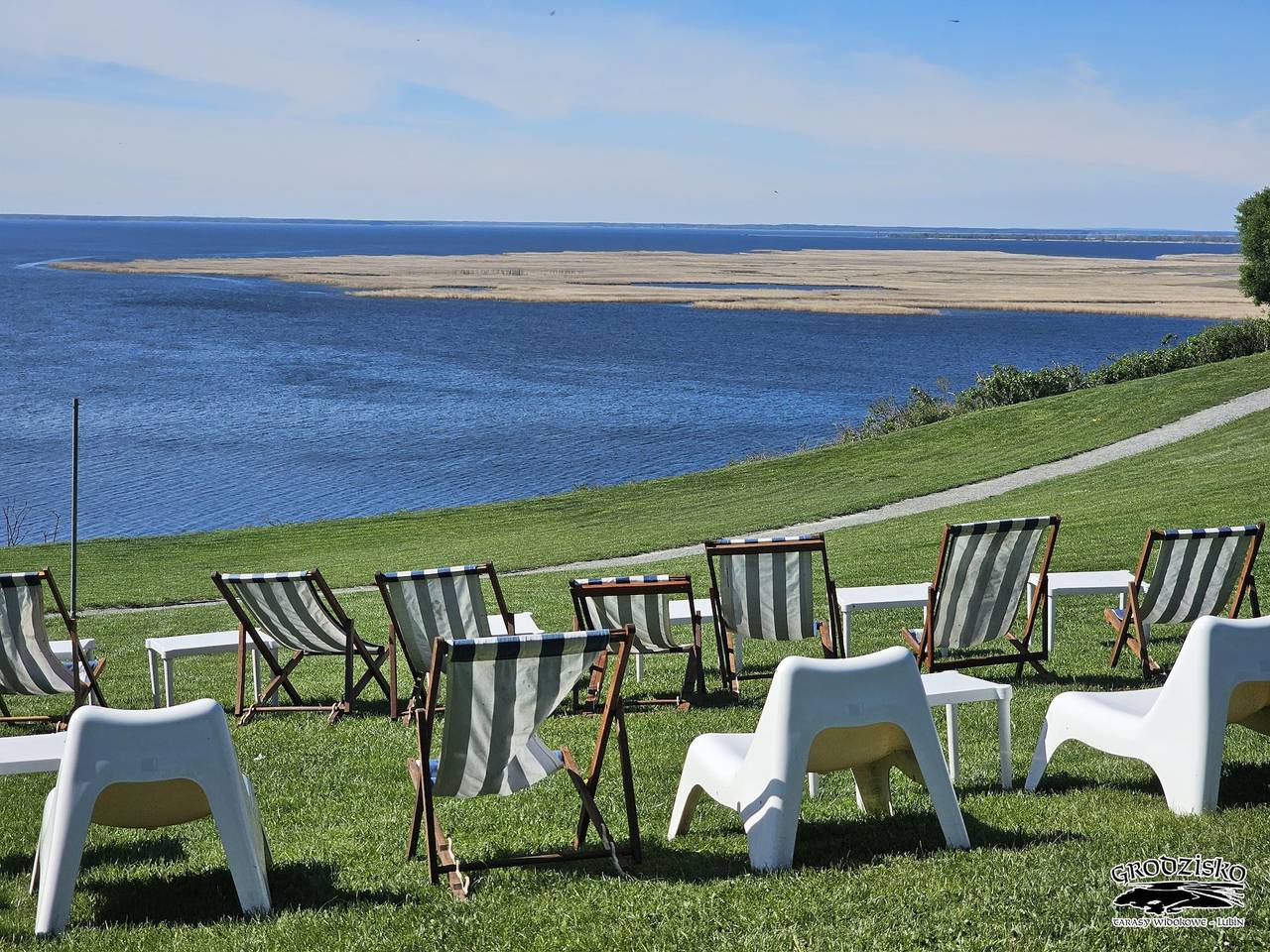 Appartamento vacanze a Wolin Island a partire da 80€ a notte