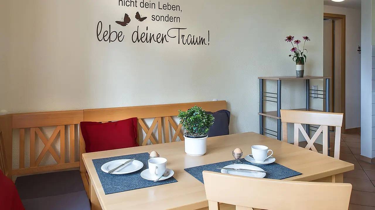 Ganze Ferienwohnung, Ferienwohnung für 4 Personen (65 m²) in Immenstaad am Bodensee in Kippenhausen, Immenstaad am Bodensee