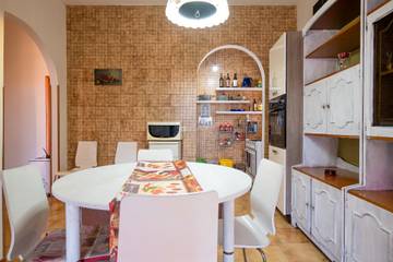 Agriturismo per 8 Persone in Taranto, Golfo di Taranto, Foto 1