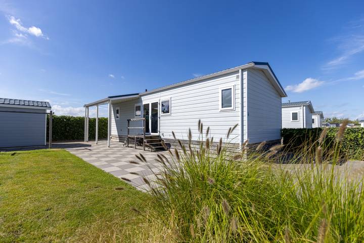 Ferienhaus für 6 Personen in Westkapelle
