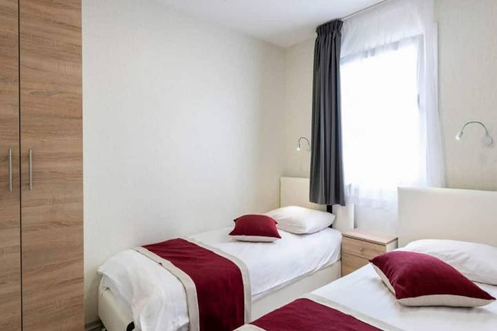 Camping für 6 Personen in Banjole - 4