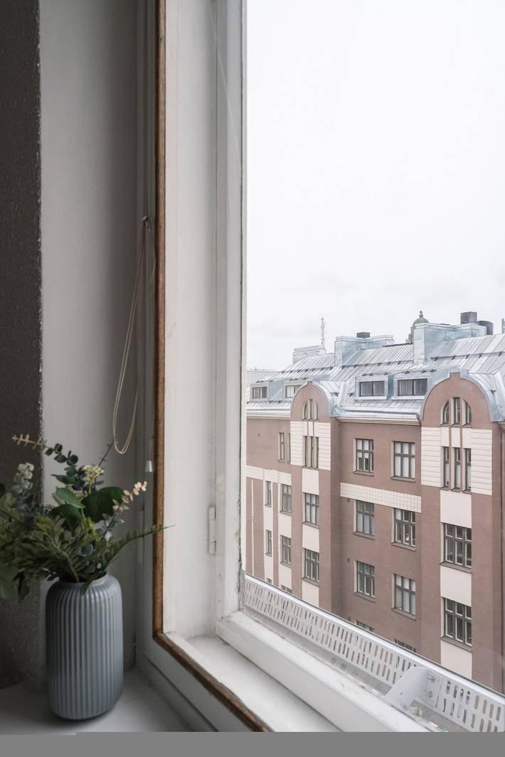 Ganze Wohnung, Ferienwohnung für 4 Personen in Helsinki, Uusimaa
