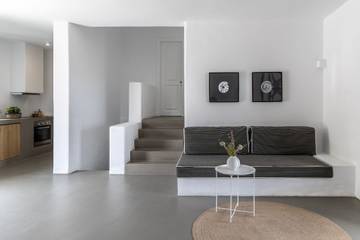 Casa Vacanza per 9 Persone in Paros, Unità Regionale di Paro, Foto 3