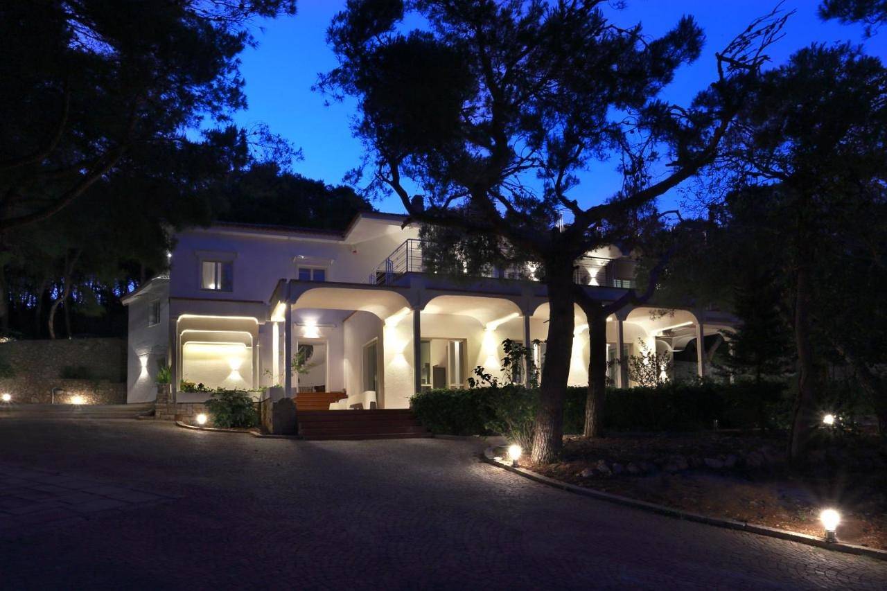 Dimora Villa Serena Porto Selvaggio Gallipoli in Nardò, Nardò (comune)