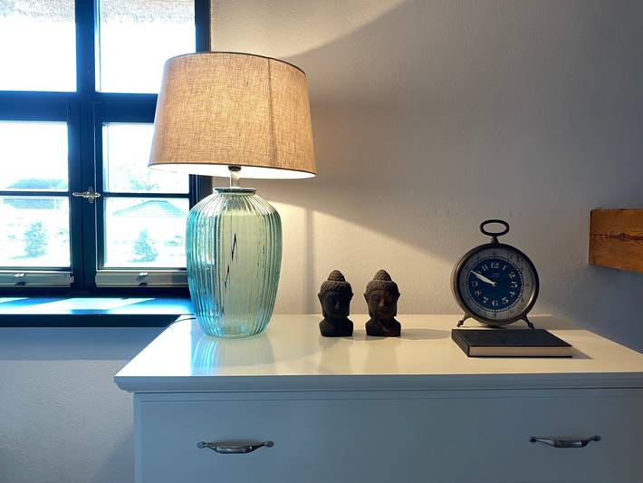 Ganze Ferienwohnung, Gut Alt Farpen Ferienwohnung 3 in Blowatz, Neuburg