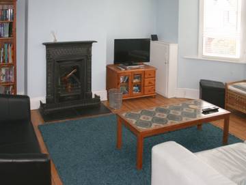 Holiday Rental for 7 People in Sheringham, Norfolk, Photo 2