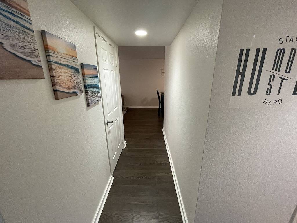 Ganze Wohnung, Beautiful condo located minutes from downtown Hayward. in Hayward (CA), Alameda County