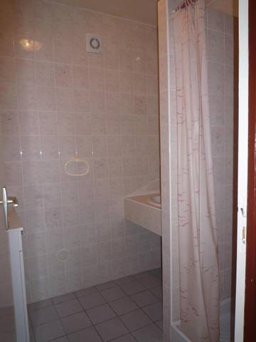 Maison De Vacances pour 5 Personnes dans Guidel, Région de Lorient, Photo 4