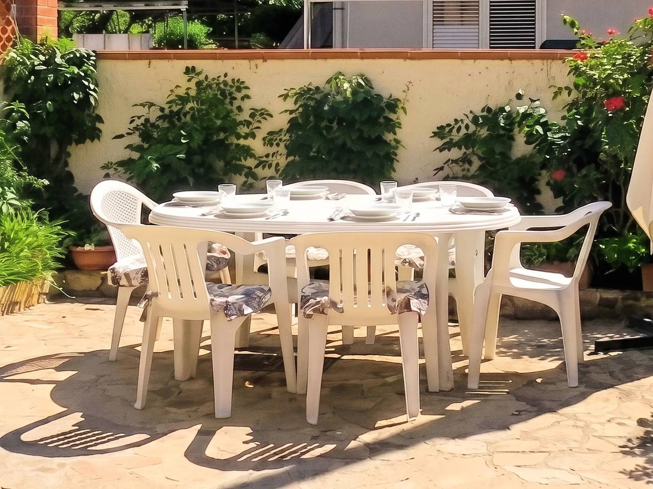 Casa 6 Persone in La Caletta, Siniscola