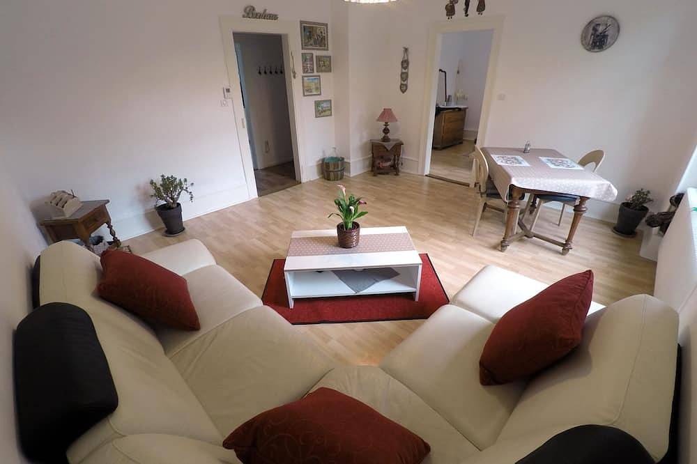 Ganze Wohnung, Helle und komfortable Wohnung in der Nähe des historischen Zentrums in Colmar, Colmar und Umgebung