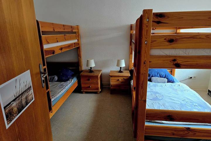 Ferienwohnung für 8 Personen, mit Terrasse in Höxter - 4