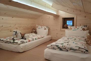 Bauernhof für 4 Personen in Bischofswiesen, Bayerische Alpen, Bild 1