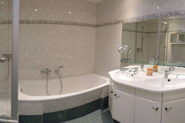 Ferienhaus für 5 Personen in Potsdam und Umgebung - 4