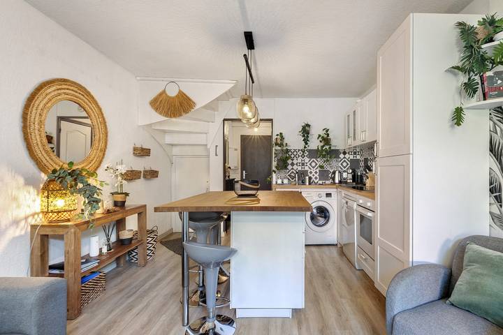 Maison du Cap avec jacuzzi, tennis, climatisation, terrasse privative et Wi-Fi in Cap d'Agde, Agde
