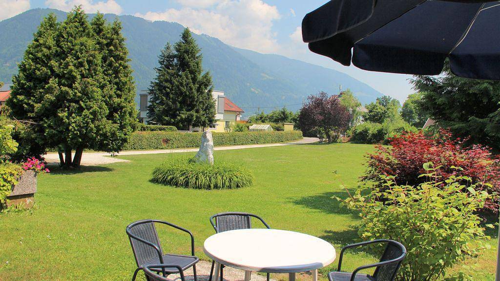 Appartement de vacances entier, Ferienwohnung in Villach, Région de Klagenfurt-Villach