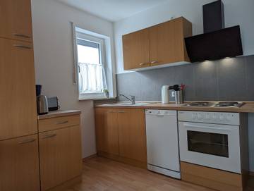 Vakantieappartement voor 3 Personen in Wallersheim, Koblenz, Afbeelding 4