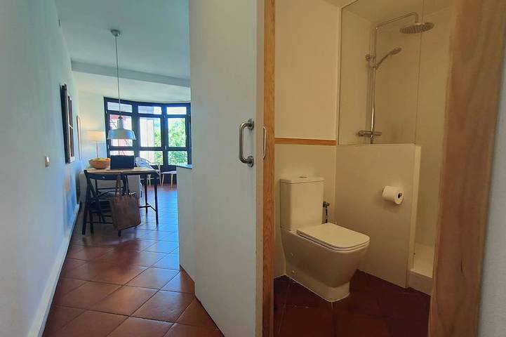 Entire apartment, Gorgeous views over La Rambla. Very bright! R.A. in Barcelona Centre, Barcelona